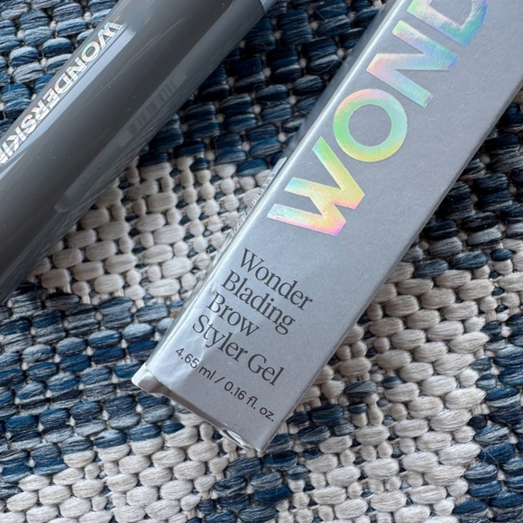 Wonderskin Wonder Blading Brow & Styler Gel – NWT - Picture 2 of 6